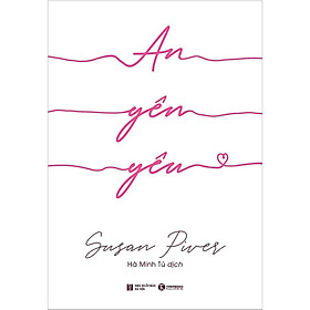 Sách - An Yên Yêu - Thái Hà Books