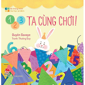 Sách Thiếu Nhi - Bé Thông Minh - Nhiều Chủ Đề - 9 Chủ Đề