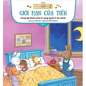 Tớ Là CEO Nhí 2 - Tập 7: Giới Hạn Của Tiền