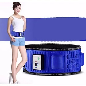 MÁY MASSAGE TẬP BỤNG RUNG LẮC THẾ HỆ MỚI CHO CẢM GIÁC THOẢI MÁI CHẤT LƯỢNG CHO MỌI NGƯỜI