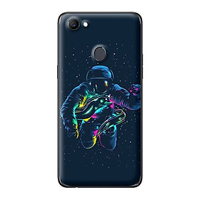 Ốp lưng cho Oppo F7 mẫu DU HÀNH 2 - Hàng chính hãng