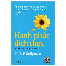 Hạnh Phúc Đích Thực