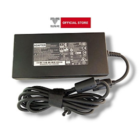 Sạc Tương Thích Cho Laptop ASUS G750JM-BSIS 7N23 G750JM-DS71 G750JS-DS71 G750JW-NH71 230w- Hàng Nhập Khẩu New Seal TEEMO PC X13