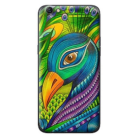 Ốp in cho Oppo Neo 9S CÔNG HOẠ 1 - Hàng chính hãng