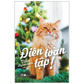 Sách Điên toàn tập! - Nhã Nam - BẢN QUYỀN