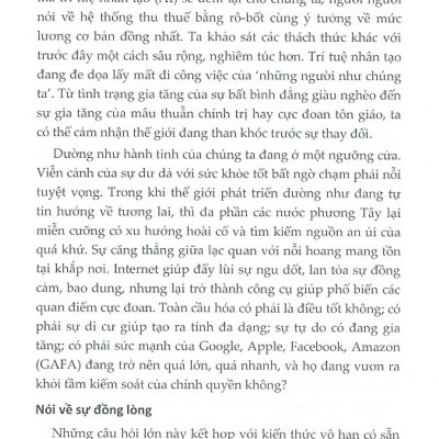 Thuyết Tiến Hóa Công Nghệ Số