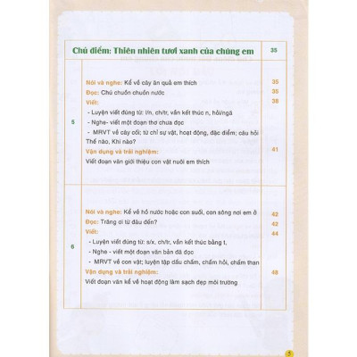 Sách - Ôn hè Tiếng Việt 2 - Dành cho học sinh lớp 2 lên lớp 3 (Biên soạn theo chương trình GDPT 2018)