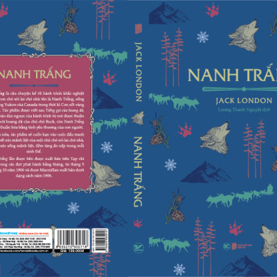 Nanh Trắng