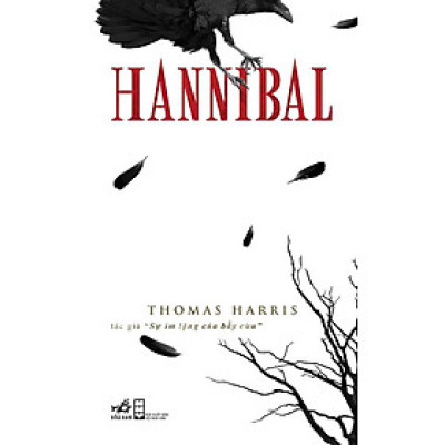 Sách - Hannibal (Nhã Nam)