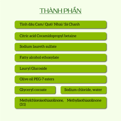 Nước rửa tay hữu cơ diệt khuẩn dạng bọt hương Nhài 4000ml thương hiệu Ecocare ( tặng kèm vỏ tạo bọt)