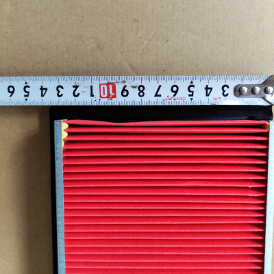 Lọc gió động cơ Nissan Livina 2007-2018