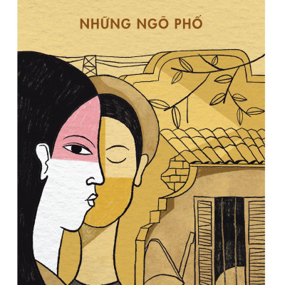 Sách - Những Ngõ Phố