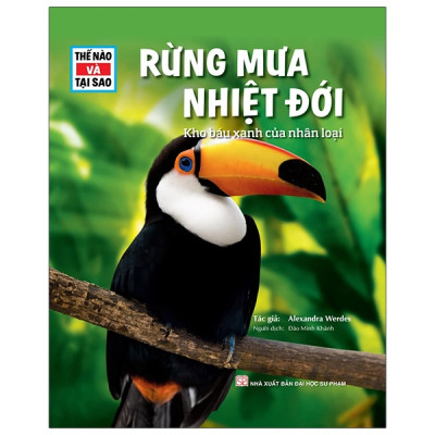 Combo sách Trọn bộ thế nào và tại sao (19 cuốn Bìa cứng) - minhhabooks