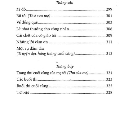Những Tấm Lòng Cao Cả (Tái Bản 2022)