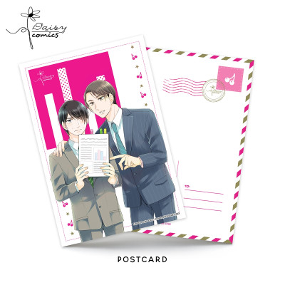 Cherry Magic - Tập 1 - Tặng Kèm Postcard Bồi 2 Mặt + 1 Giấy Note ( Mẫu Ngẫu Nhiên)