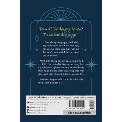 Sách - Wisdom’s Reply – Lời Hồi Đáp Từ Những Tác Phẩm Kinh Điển