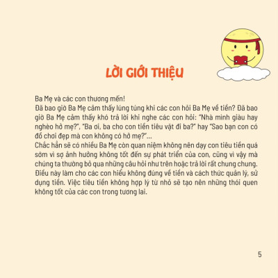 Dạy Con Tài Chính – Tập 6