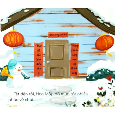 Em học cách giữ an toàn cho bản thân