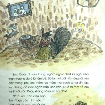 Những Câu Chuyện Thú Vị Về Động Vật - Kiến Trúc Sư Đại Tài