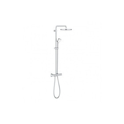 Vòi sen cây ổn nhiệt Grohe New Tempesta Cosmopolitan 250 26670000