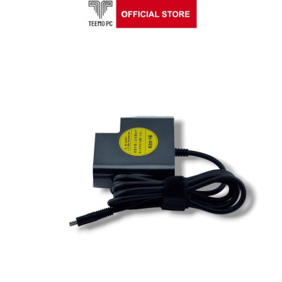 Sạc Tương Thích Cho Laptop HP Chromebook X360 14-CA051WM 14-CA052WM 14-CA060NR 14-CA061NR 65w- Hàng Nhập Khẩu New Seal TEEMO PC X31