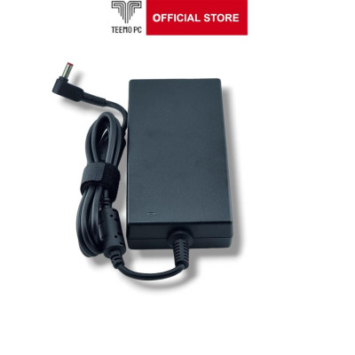 Sạc Tương Thích Cho Laptop Acer Aspire 7 VN7-793G-741P VN7-793G-758J VX 15 VX15 Gaming VX5-591G 180w- Hàng Nhập Khẩu New Seal TEEMO PC X2