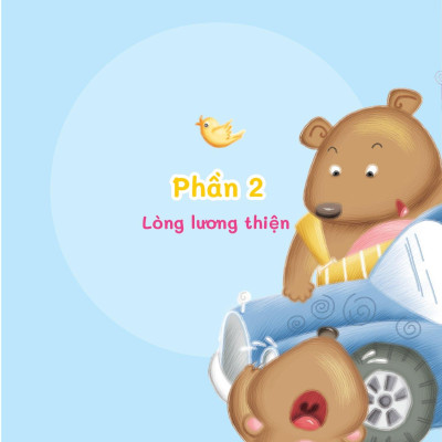 Những Câu Chuyện Bồi Dưỡng Chỉ Số - MQ - Chỉ Số Đạo Đức