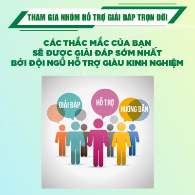 Sách Canva - Bộ 2 Cuốn Sách 21 Ngày Làm Chủ Thiết Kế Canva, Tặng Video Hướng Dẫn, Tặng Sách Canva Ai