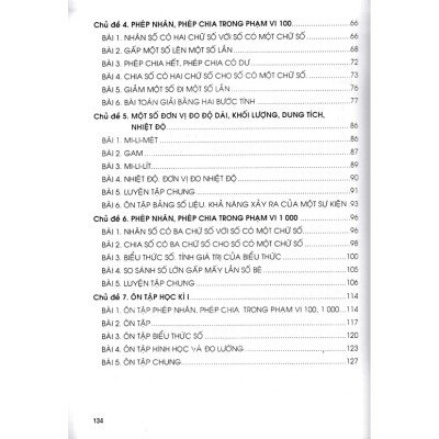 Bồi Dưỡng Toán Lớp 3 - Tập 1 (Bám Sát SGK Kết Nối)-MK