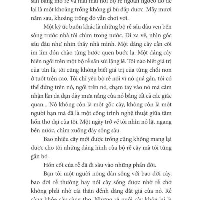 Trò Chuyện Với Lục Bình