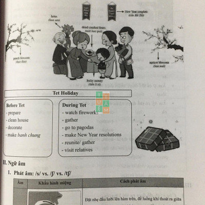 Sách - Bồi dưỡng học sinh giỏi Tiếng Anh lớp 6 (HL)
