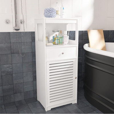 Tủ Nhà Tắm Ngăn Kéo Loại Cao IG355