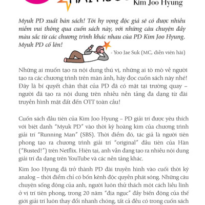 Người Đến Từ Địa Ngục Hài Hước