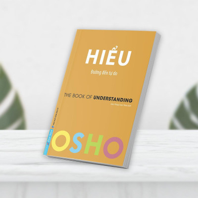 Sách - Yêu + Hiểu + Sáng Tạo + Thân Mật + Từ Bi + Trò Chuyện Với Vĩ Nhân - Combo 6 Cuốn - Osho - First News