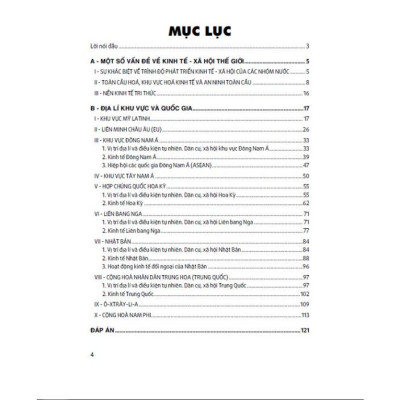 SÁCH - Trắc nghiệm địa lí 11 (dùng chung cho các bộ sgk hiện hành) HA-MK