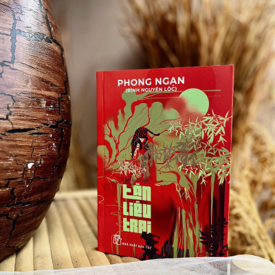 Tân Liêu Trai