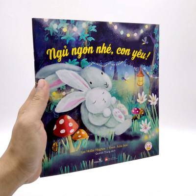 Ngủ Ngon Nhé, Con Yêu!
