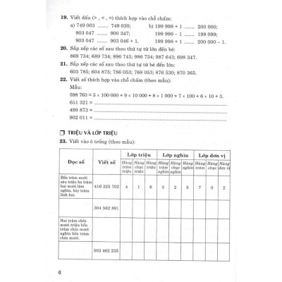 Sách - 500 Bài Toán Chọn Lọc Lớp 4 (Dùng Chung Cho Các Bộ SGK Hiện Hành)HA-MK