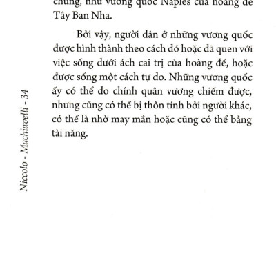 Combo Quân Vương - Thuật Cai Trị + Thao Túng Tâm Lý Đám Đông (SB) (Bộ 2 Cuốn)