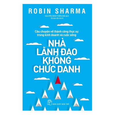 Combo 3 Cuốn Ai Sẽ Khóc Khi Bạn Lìa Xa, Đời Ngắn Đừng Ngủ Dài, Nhà Lãnh Đạo Không Chức Danh