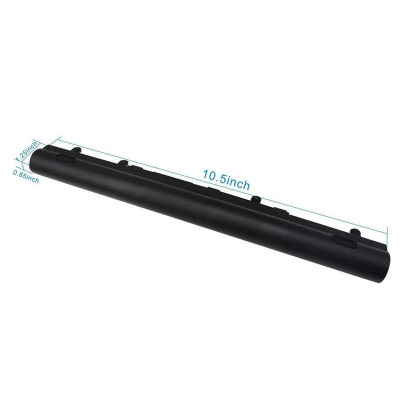 Pin Tương Thích Cho Laptop Acer Aspire E1-510 | Battery Laptop Acer E1-530 - Hàng Nhập Khẩu New Seal TEEMO PC TEBAT663
