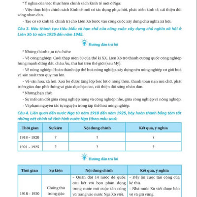 Sách - Bồi Dưỡng Học Sinh Giỏi Lịch Sử 9 (Theo chương trình GDPT mới) - ndbooks