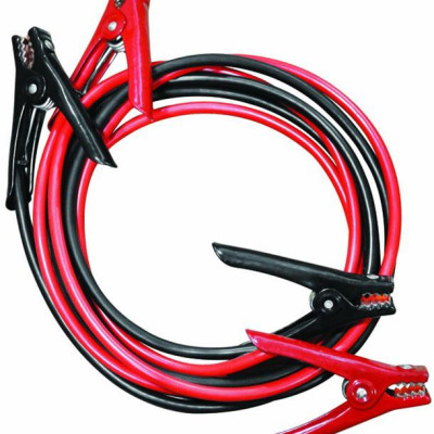 DÂY CÁP XẠC BÌNH 200AMP,  600AMP TOTAL PBCA12001, PBCA16008L - HÀNG CHÍNH HÃNG