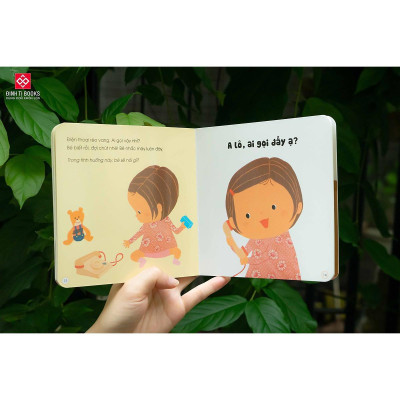 Sách - Chiếc Miệng Xinh, Nói Lời Đẹp - Đinh Tị Books