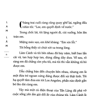 Yêu Muộn