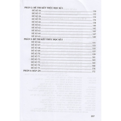 Sách - Đề kiểm tra Khoa Học Tự Nhiên 6 (dùng kèm SGK kết nối tri thức với cuộc sống) (HA-MK)