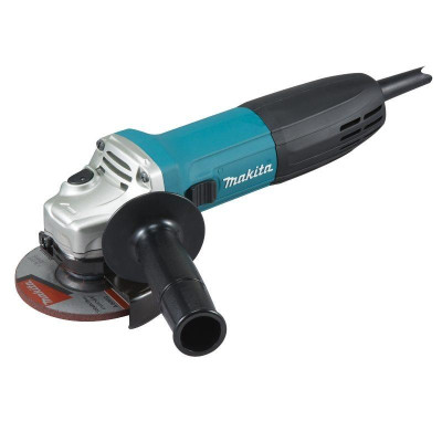 MÁY MÀI GÓC 100MM 720W MAKITA GA4030R - HÀNG CHÍNH HÃNG