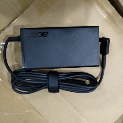 Sạc dành cho Laptop Acer Aspire SF514-51-56F3, Acer Aspire SF514-51-51PT kèm dây nguồn - hàng nhập khẩu