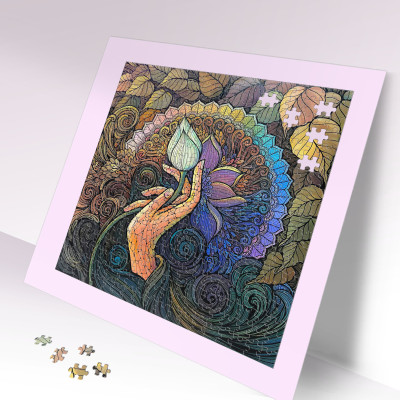 BỘ SƯU TẬP Tranh xếp hình  "VN - VẺ ĐẸP BẤT TẬN" Là dòng sản phẩm xếp hình cao cấp, chất lượng vượt trội, không thua kém bất kỳ sản phẩm xếp hình ngoại nhập-Là món quà tặng tinh tế, là những tác phẩm có giá trị mỹ thuật và văn hóa cao.