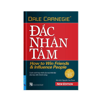Combo Kỹ Năng Sống Tâm Đắc Nhất : Đắc Nhân Tâm + Đọc Vị Bất Kỳ Ai + Quẳng Gánh Lo Đi Và Vui Sống + Khéo Ăn Nói Có Được Thiên Hạ  (Nghệ Thuật Sống Đẹp / Đối Nhân Xử Thế)